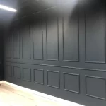 Bursa Duvar Çıtalama