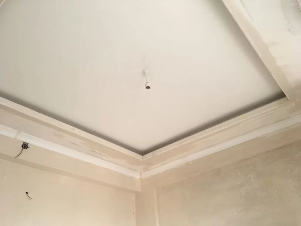 Alçıpan ışık bandı Bursa