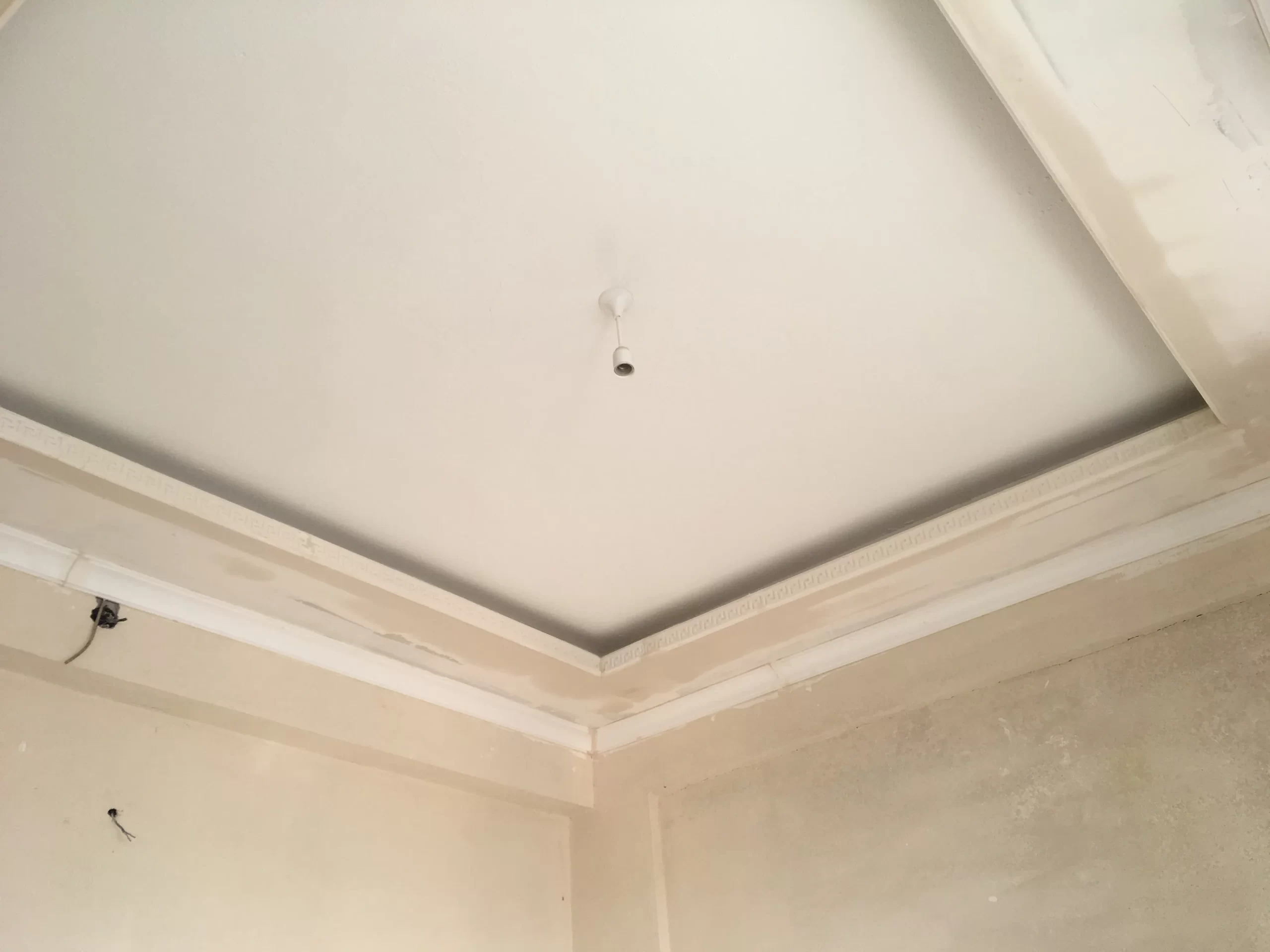 Alçıpan ışık bandı Bursa