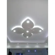 Asma Tavan Modelleri