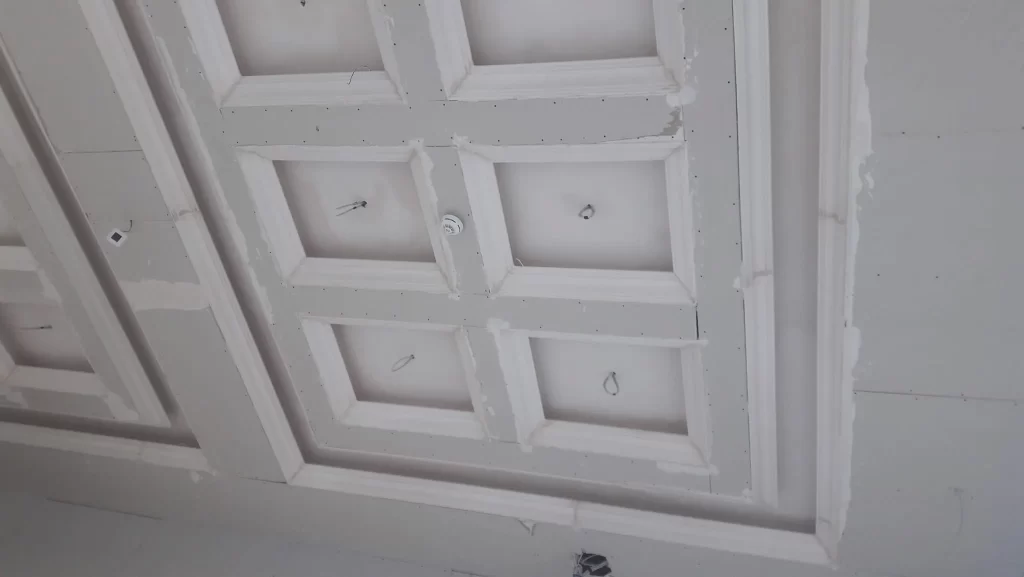 Kartonpiyer Işık Bandı Nedir