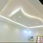 alçıpan led tavan