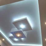 alçıpan led tavan