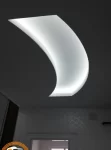 alçıpan led tavan