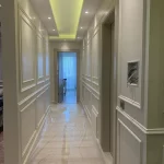 Duvar Çıtası Antre